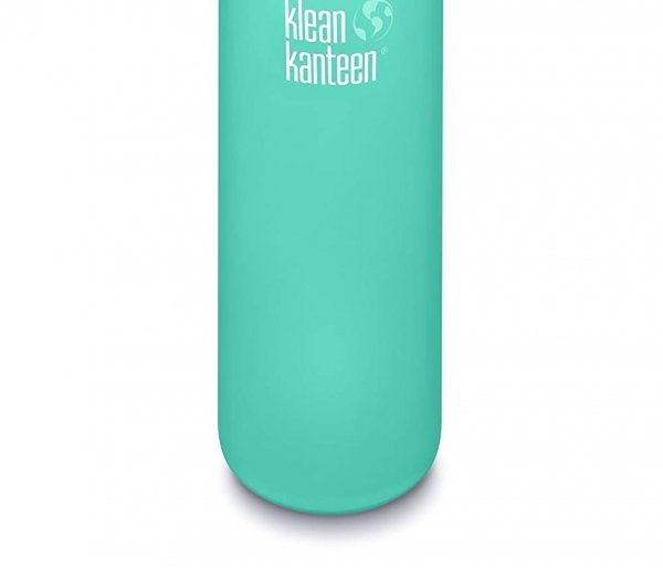 Butelka Klean Kanteen Classic z nakrętką Sport Cap 800 ml (sea crest) morski