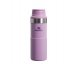Kubek termiczny Stanley 350 ml TRIGGER ACTION TRAVEL MUG (fioletowy) Lilac Gloss