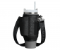 Torba Carry-All na kubek Stanley Quencher H2.0 890 ml (black) czarny 