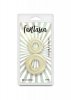 Fantasia Double Stack Yellow