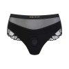 HARNESS LINGERIE SUBLIME - S - BLACK