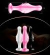 4.5 Glass Romance Black