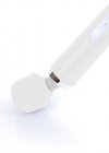 Stymulator-Magic Massager Wand USB White 10 Function