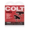 COLT Grips Black