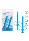 Lube Tube 2 Pcs Blue