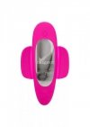 Remote Flicker Panty Teaser Pink