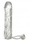Stymulator-FX VIBRATING SUPER SLEEVE