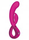 Wibrator-KEY LEIA RASPBERRY PINK