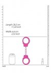 Beginners Handcuffs - Pink