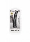 Slim Realistic Dildo with Suction Cup - 7/ 18 cm