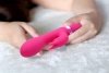 Wibrator-Zosia - Classic G-Spot Rabbit - Pink