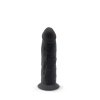 Dildo-S.D Model 2 ( 6'' )BLACK BOX