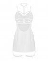 Arrowel White koszulka   S/M