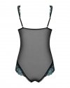 Bielizna-Amanta body otwarte S/M