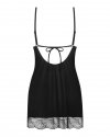 Lobellis koszulka i stringi  M/L