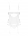 Alissium gorset i stringi  M/L