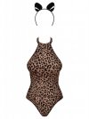 Bielizna-Leocatia body L/XL