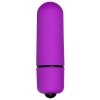 Wibrator- Me You Us Bliss 7 Mode Mini Bullet Vibrator Purple