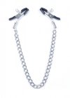 Stymulator- Exclusive Nipple Clamps No.7 - Fetish B - Series