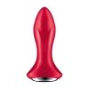 Plug-Rotator Plug 1 Connect App (Red)