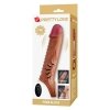 PRETTY LOVE - Penis Sleeve 12 vibration settings