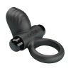 PRETTY LOVE - Vibrate Penis Ring ADRIEN 10 functions
