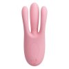 DIEGO, 10 vibration functions 5 nodding functions