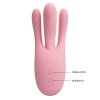 DIEGO, 10 vibration functions 5 nodding functions