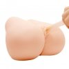 CRAZY BULL - Realistic Vagina and Anal Vibrating