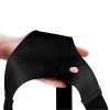 BAILE- ULTRA PASSIONATE HARNESS, SENSUAL COMFORT STRAP-ON