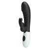 PRETTY LOVE - Naughty Bunny 30 functions Black