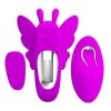 PRETTY LOVE - Aileen, Remote Panty Massager