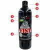 Gęsty wodny żel do mocnego fistingu 500ml