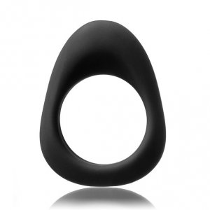 Laid - P.3 Silicone Cock Ring 38 mm Black