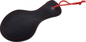 Kinky paddle black paddle 17 cm x 10 cm