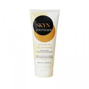 SKYN Intimicare Shaving Gel 150ml