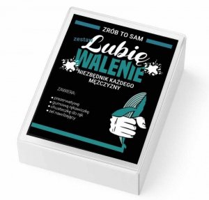 Niezbędnik Każdego Mężczyzny LUBIE WALENIE