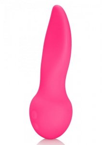 Silicone Marvelous Flicker Pink