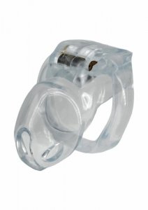 Chestity Cock Harness X-Short