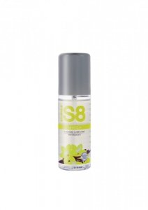 S8 WB Flavored Lube 125ml Vanilla