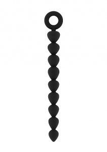 No.28 - Anal Chain - Black