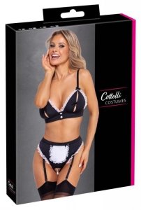 Maid Set M