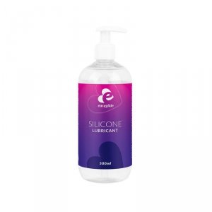 EasyGlide - Silicone Lubricant 500 ml