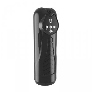 LUXURY Masturbator, PREMIUM RECHARGEABLE MULTIFUNCTIONS 04