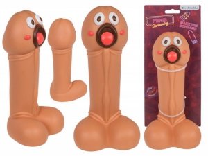 Krzyczący Penisek – Najgłośniejsza Zabawka Imprezowa