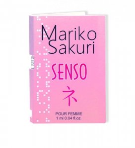Feromony-Mariko Sakuri SENSO 1ml.