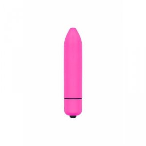 Pink Vibro Bullet Mini Bullet Fantasy