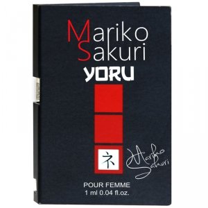 Mariko Sakuri YORU 1 ml