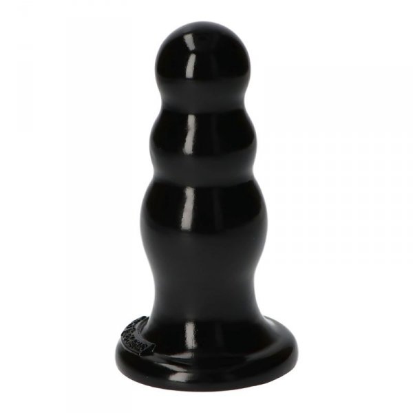 Dildo-Italian Cock 6&quot;&quot;Black