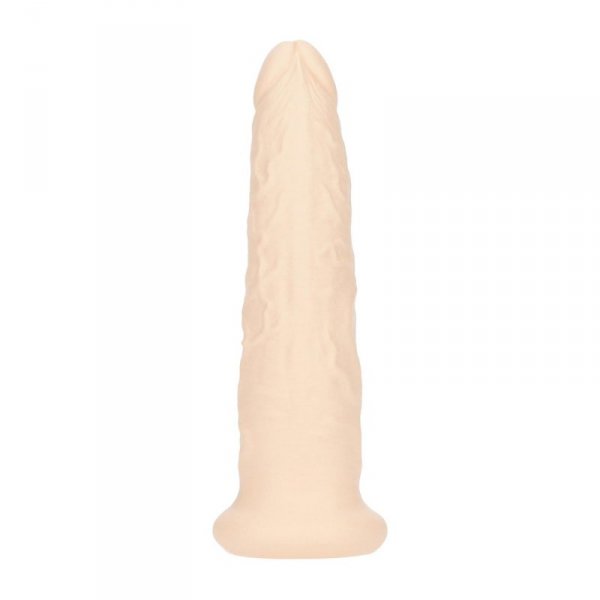 Dildo With The Scent Of Vanilla